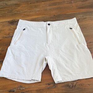 Mack Weldon Shorts